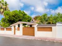 Venta - Chalet - Villa - Rojales - Ciudad Quesada