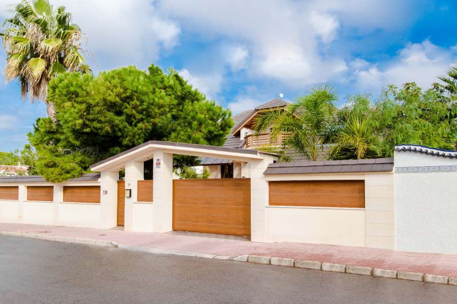 Venta - Chalet - Villa - Rojales - Ciudad Quesada