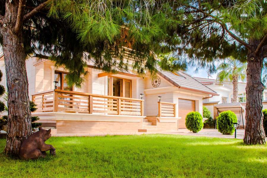 Venta - Chalet - Villa - Rojales - Ciudad Quesada