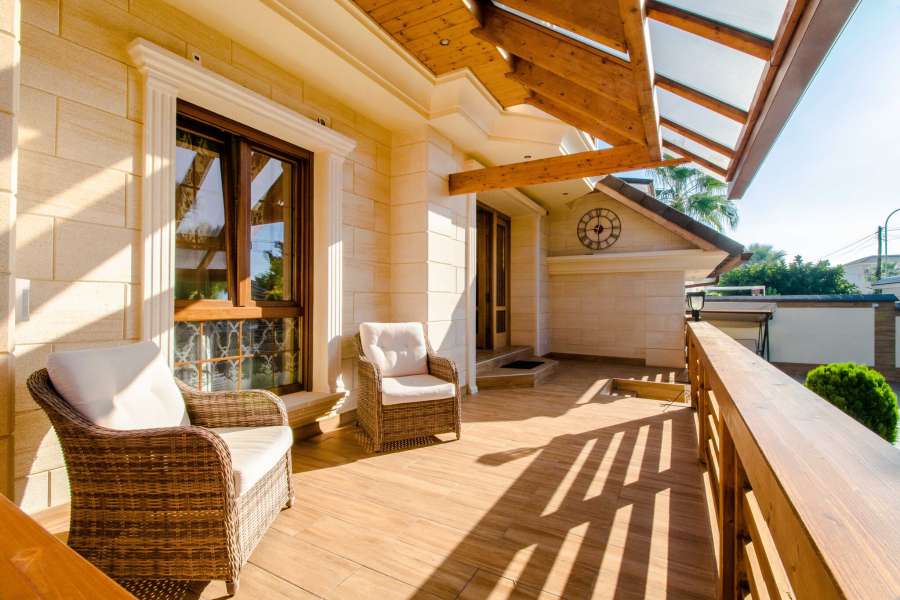 Venta - Chalet - Villa - Rojales - Ciudad Quesada