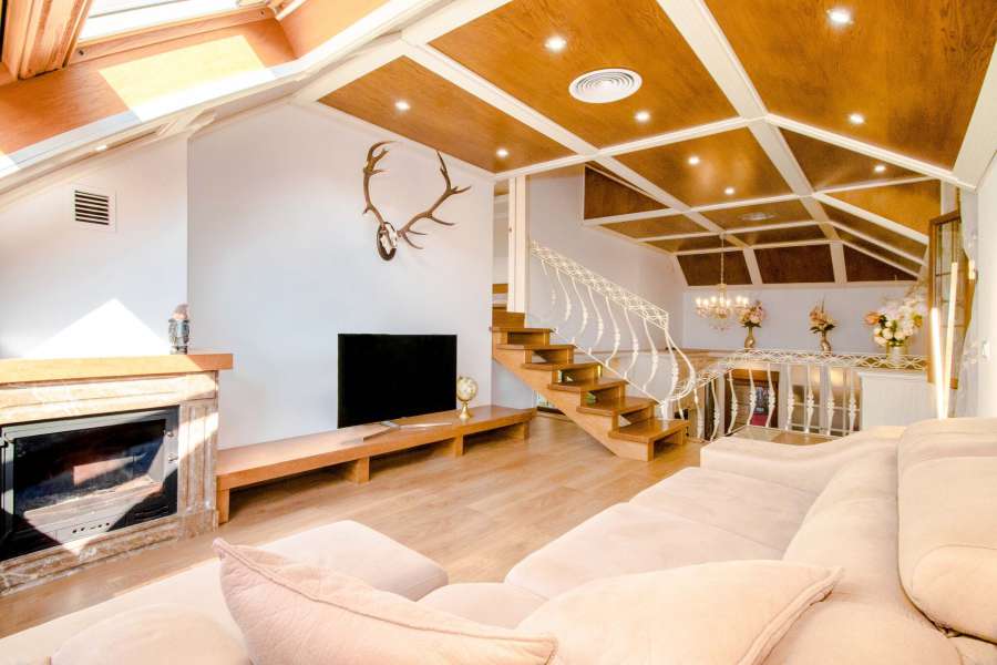 Venta - Chalet - Villa - Rojales - Ciudad Quesada