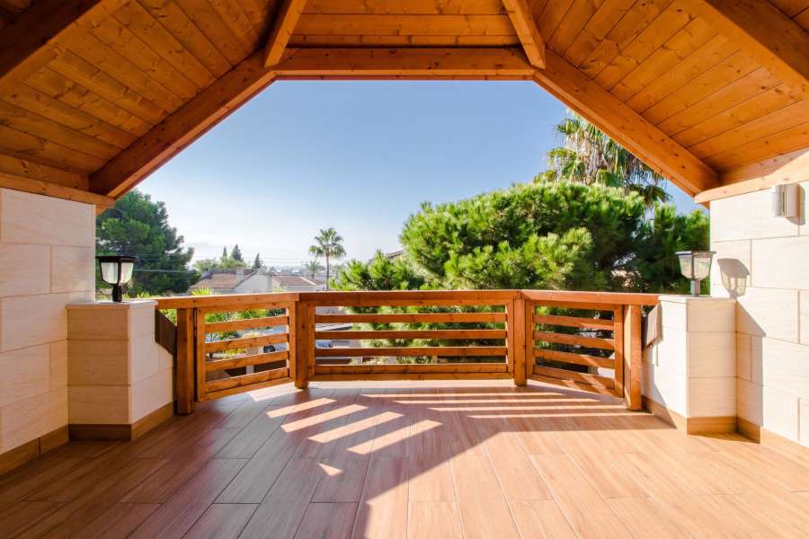 Venta - Chalet - Villa - Rojales - Ciudad Quesada