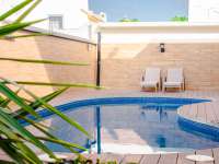 Venta - Chalet - Villa - Rojales - Ciudad Quesada