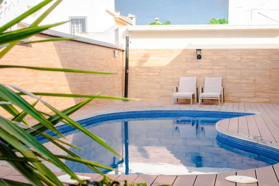 Venta - Chalet - Villa - Rojales - Ciudad Quesada