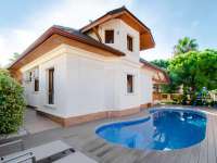 Venta - Chalet - Villa - Rojales - Ciudad Quesada