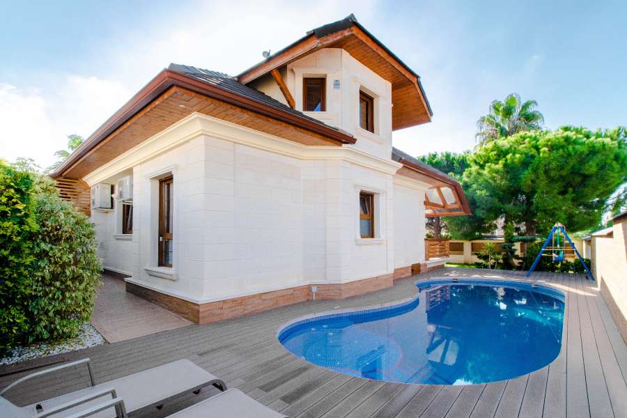 Venta - Chalet - Villa - Rojales - Ciudad Quesada