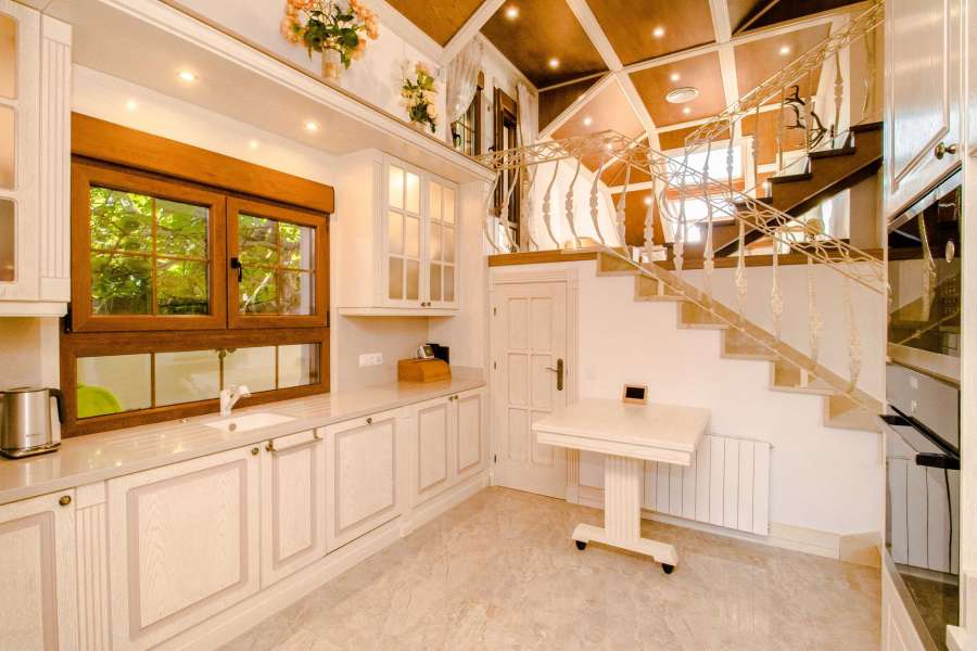 Venta - Chalet - Villa - Rojales - Ciudad Quesada