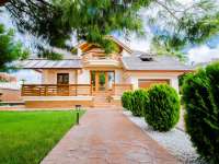 Venta - Chalet - Villa - Rojales - Ciudad Quesada