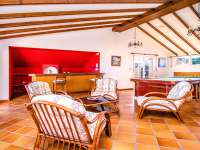 Sale - Villa - PILAR DE LA HORADADA - Pilar de la Horadada