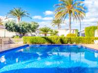 Sale - Villa - PILAR DE LA HORADADA - Pilar de la Horadada