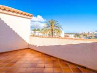 Sale - Villa - PILAR DE LA HORADADA - Pilar de la Horadada