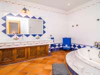 Sale - Villa - PILAR DE LA HORADADA - Pilar de la Horadada