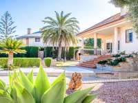 Sale - Villa - PILAR DE LA HORADADA - Pilar de la Horadada