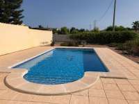 Sale - Estate - Catral