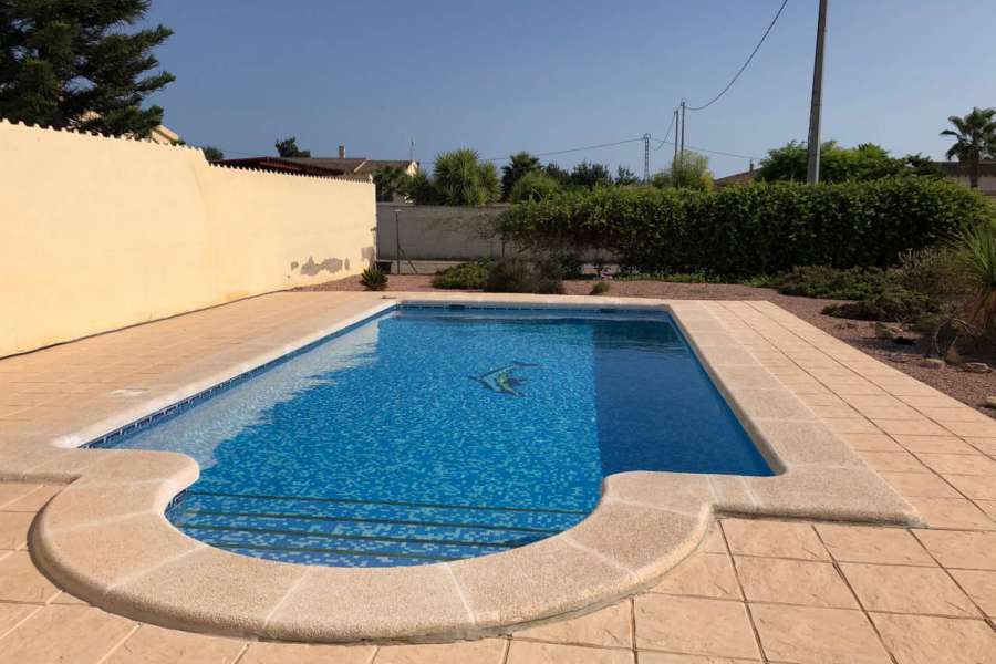 Sale - Estate - Catral