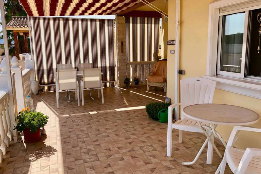 Sale - Estate - Catral