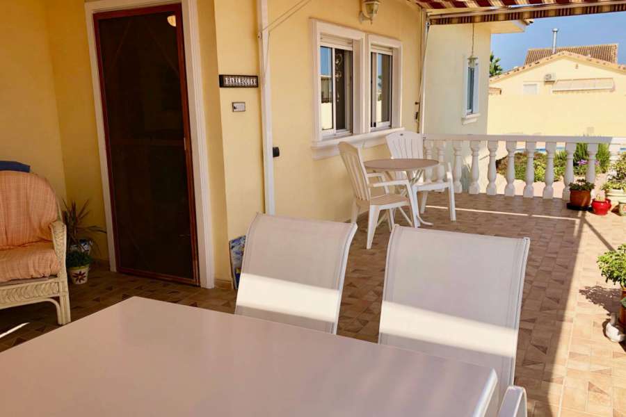 Sale - Estate - Catral