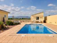 Sale - Estate - Catral