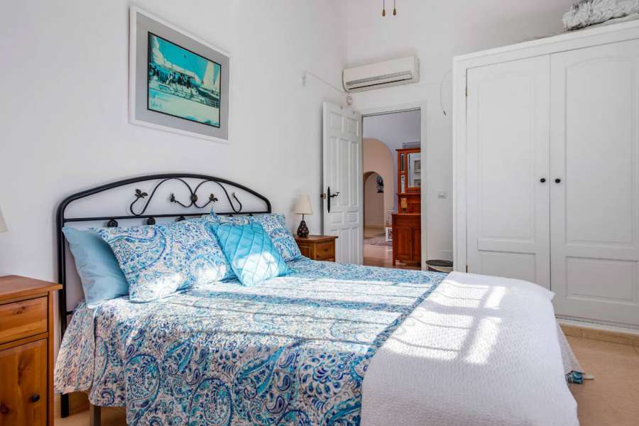 Sale - Estate - Almoradi