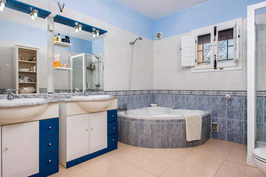 Sale - Estate - Almoradi