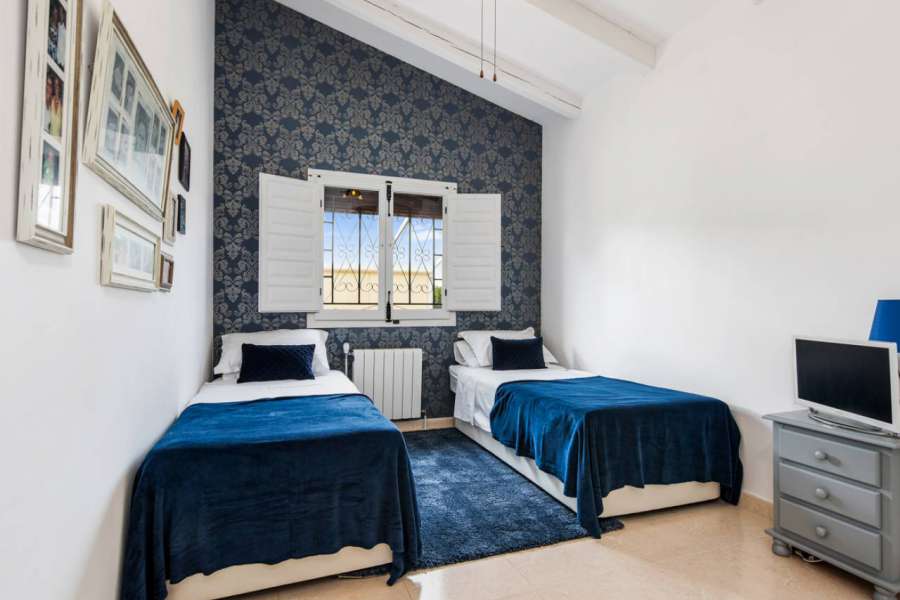 Sale - Estate - Almoradi