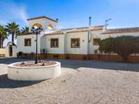 Sale - Estate - Almoradi