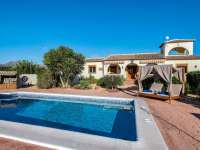 Sale - Estate - Almoradi