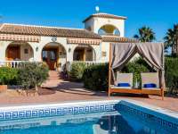 Sale - Estate - Almoradi