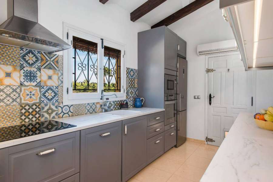 Sale - Estate - Almoradi