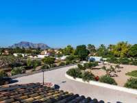 Sale - Estate - Almoradi