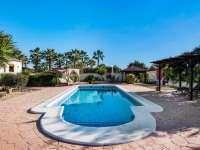 Sale - Estate - Almoradi