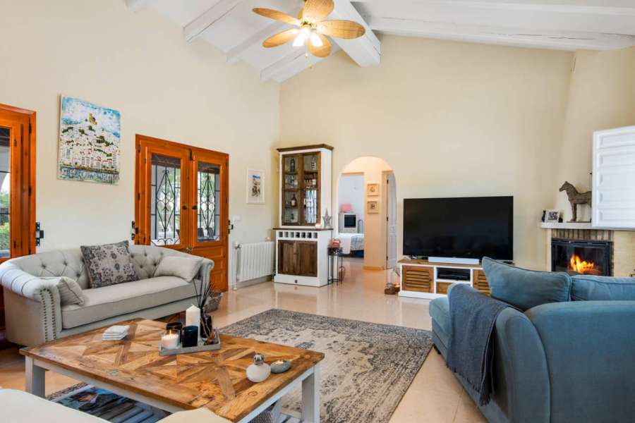 Sale - Estate - Almoradi