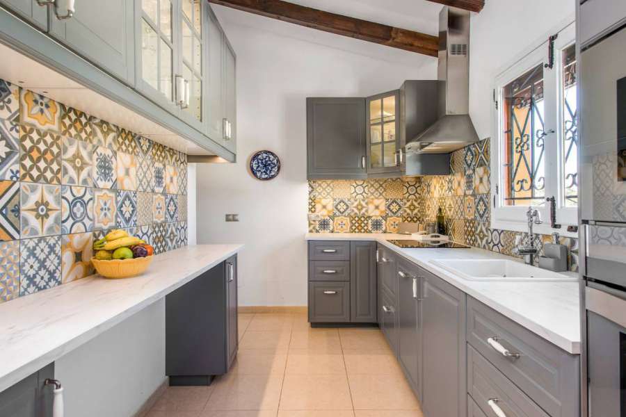 Sale - Estate - Almoradi