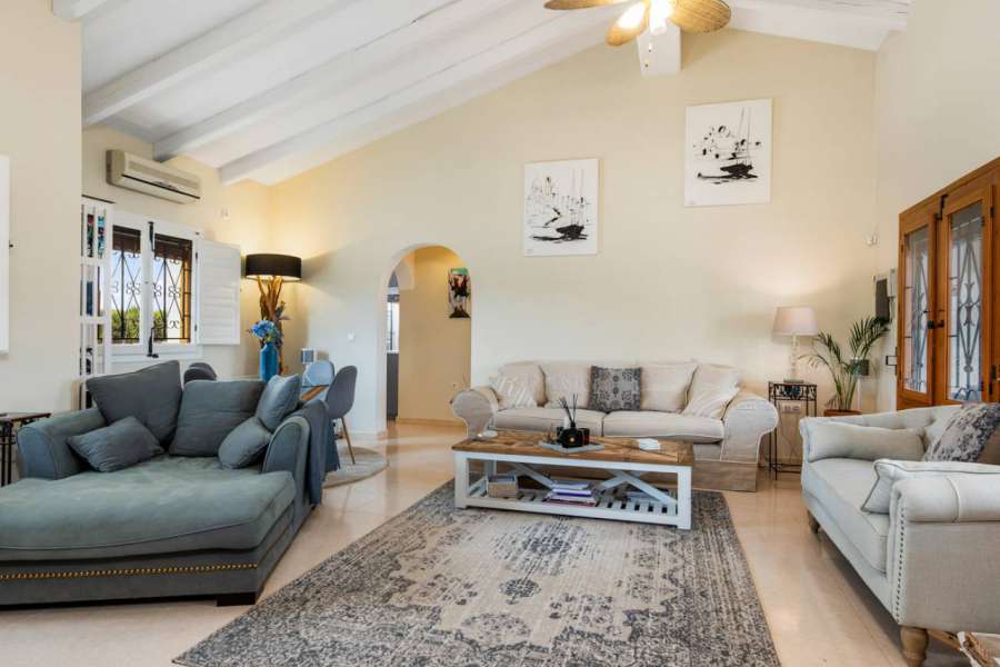 Sale - Estate - Almoradi