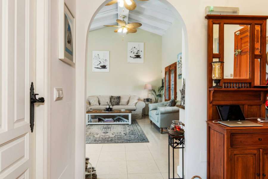 Sale - Estate - Almoradi