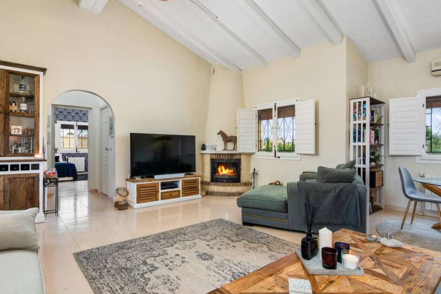 Sale - Estate - Almoradi