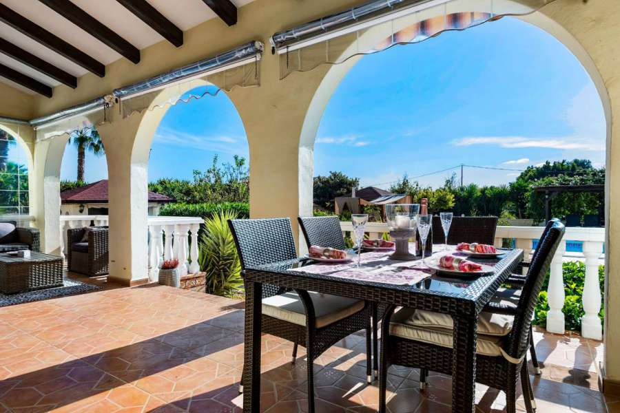 Sale - Estate - Almoradi