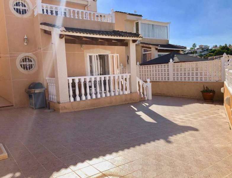 Venta - Chalet - Villa - Rojales - Ciudad Quesada