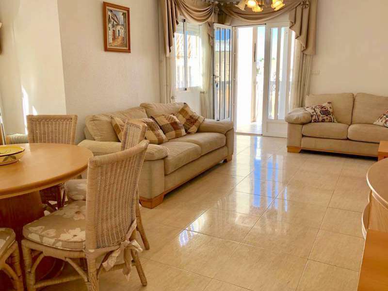 Venta - Chalet - Villa - Rojales - Ciudad Quesada