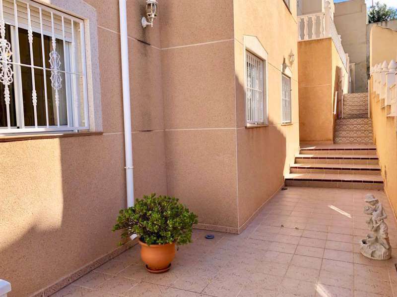 Venta - Chalet - Villa - Rojales - Ciudad Quesada