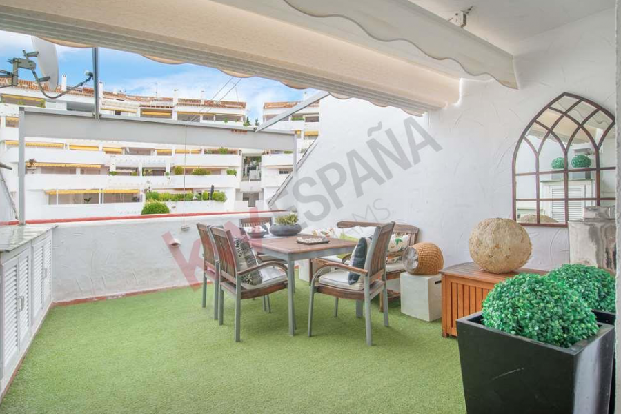 Venta - Piso - apartamento - Marbella