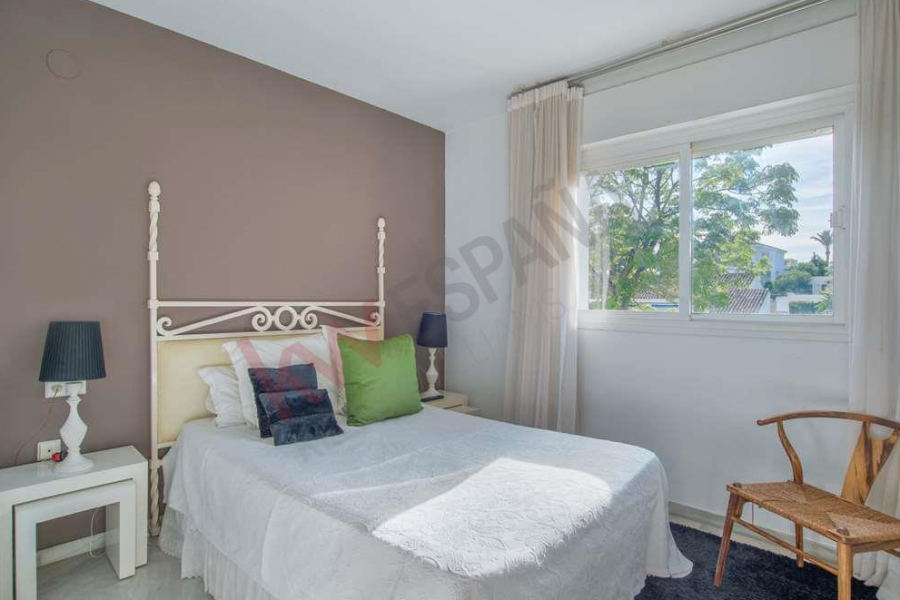 Venta - Piso - apartamento - Marbella