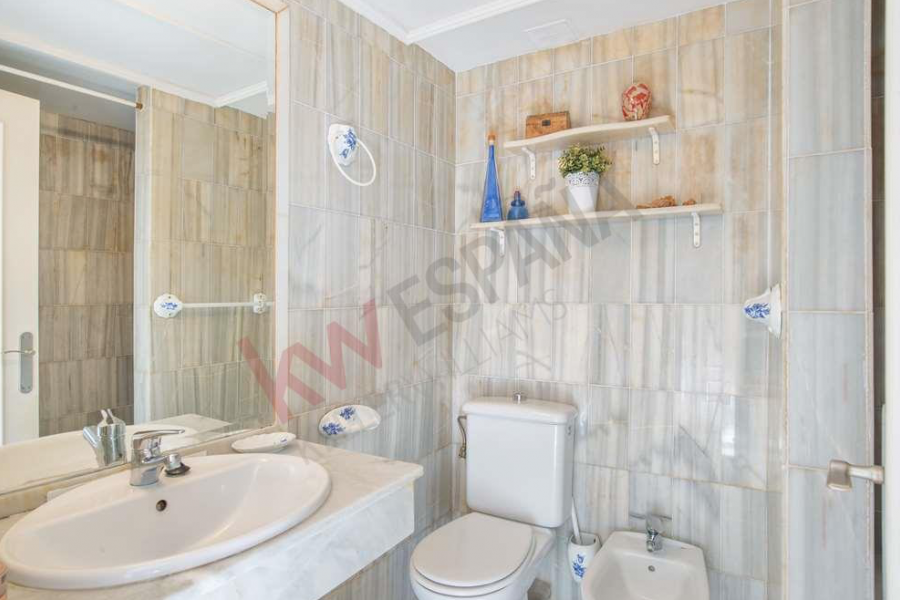 Venta - Piso - apartamento - Marbella