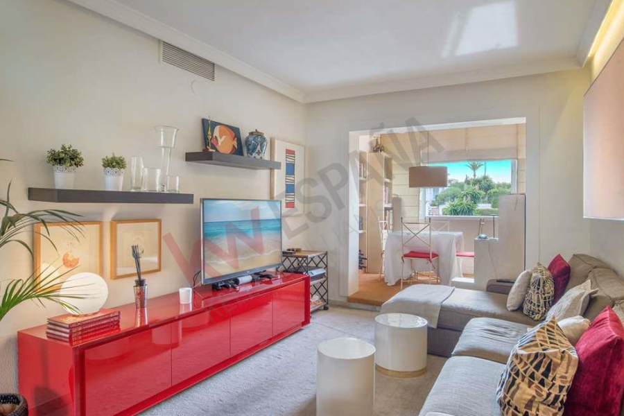 Venta - Piso - apartamento - Marbella