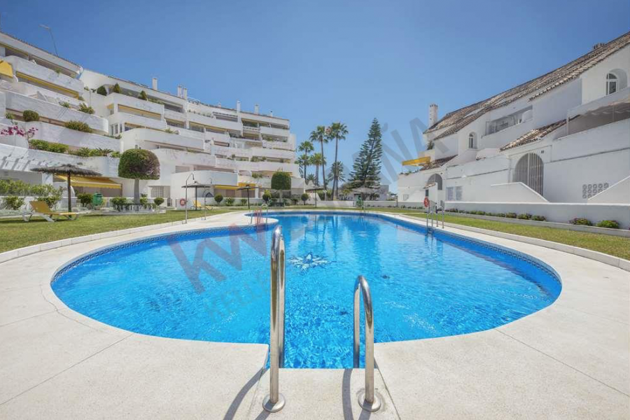Venta - Piso - apartamento - Marbella