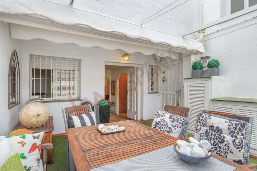 Venta - Piso - apartamento - Marbella