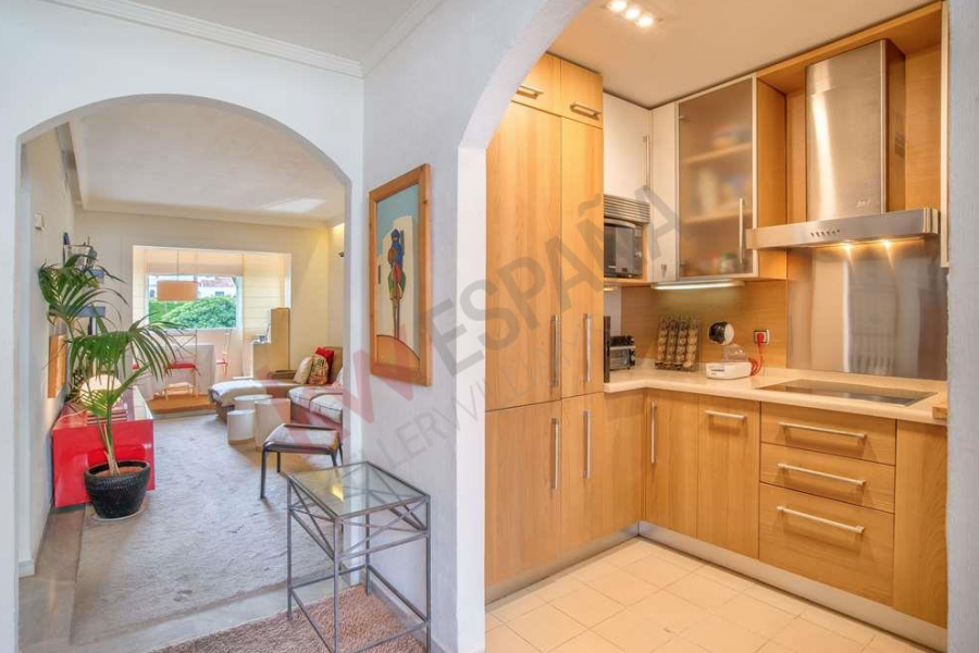 Venta - Piso - apartamento - Marbella