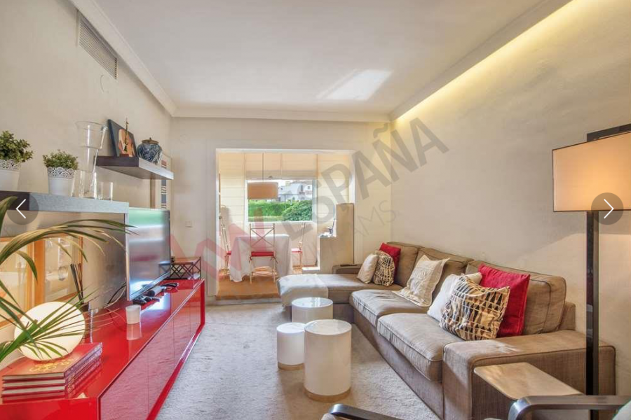 Venta - Piso - apartamento - Marbella