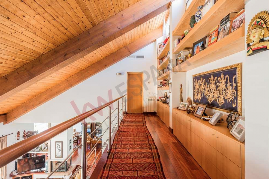 Venta - Chalet - Villa - Manilva