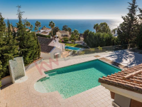 Venta - Chalet - Villa - Manilva